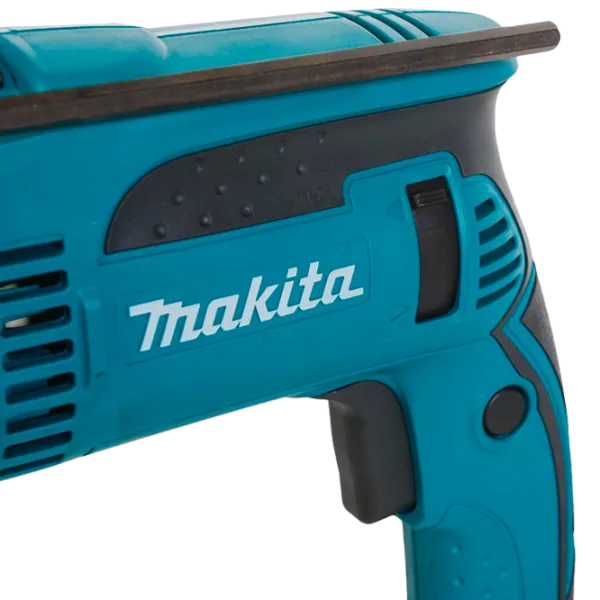 Masina de gaurit Makita HP1640K 680 W/ 2800 rot/ min photo 6