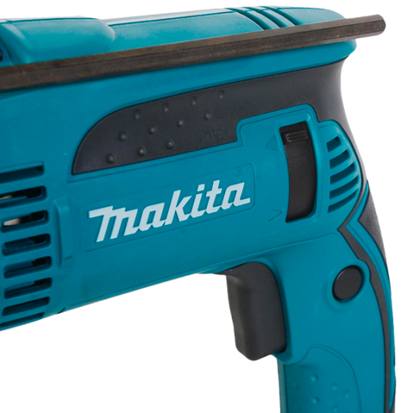Masina de gaurit Makita HP1640K 680 W/ 2800 rot/ min photo 6