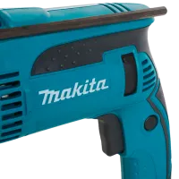 Masina de gaurit Makita HP1640K 680 W/ 2800 rot/ min photo 6