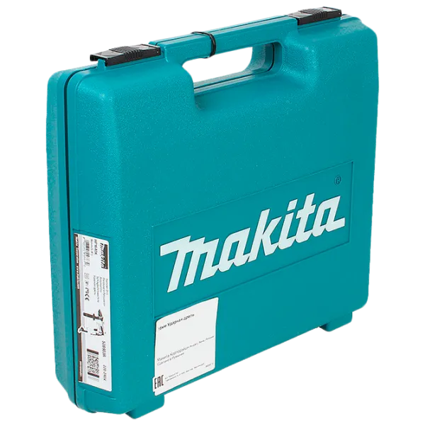 Masina de gaurit Makita HP1640K 680 W/ 2800 rot/ min photo 7