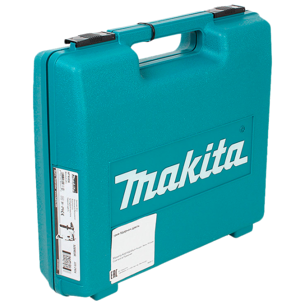 Masina de gaurit Makita HP1640K 680 W/ 2800 rot/ min photo 7