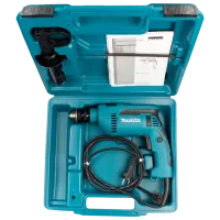 Masina de gaurit Makita HP1640K 680 W/ 2800 rot/ min photo 8