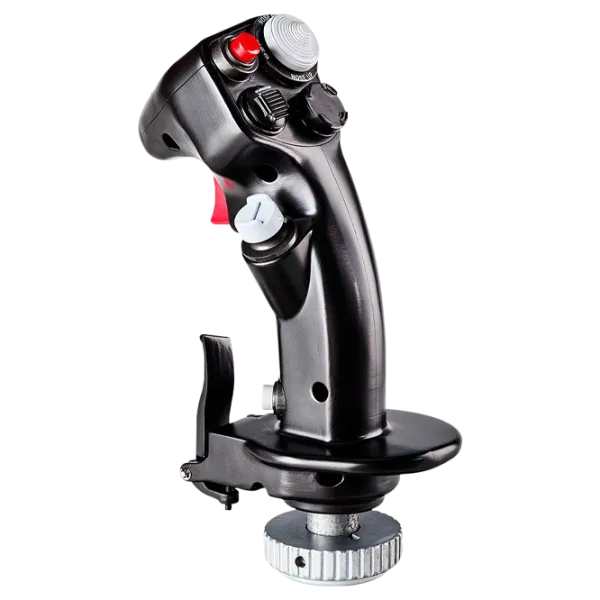 Joystick Thrustmaster F-16C VIPER 19 buttons/ Black photo 2