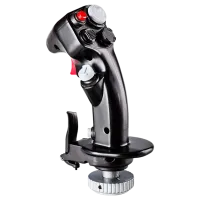 Joystick Thrustmaster F-16C VIPER 19 buttons/ Black photo 2