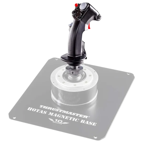 Joystick Thrustmaster F-16C VIPER 19 buttons/ Black photo 3