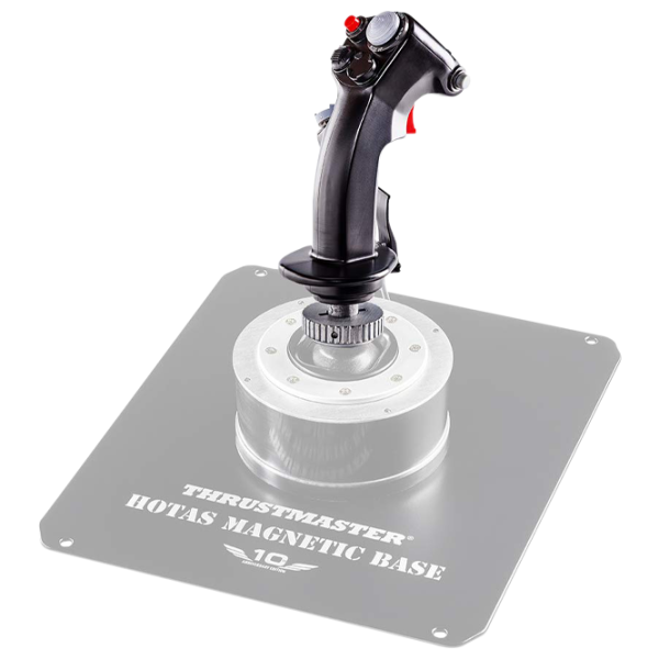 Joystick Thrustmaster F-16C VIPER 19 buttons/ Black photo 3