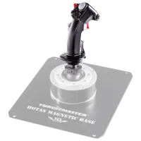 Joystick Thrustmaster F-16C VIPER 19 buttons/ Black photo 3