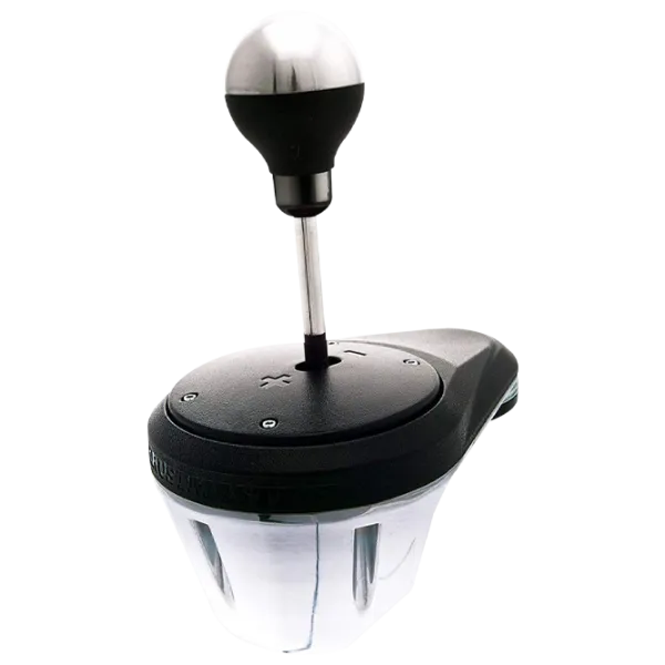 Schimbător de viteze Thrustmaster TH8A Cu fir / buttons / Black photo 2