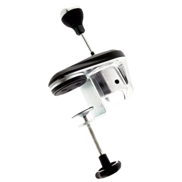 Schimbător de viteze Thrustmaster TH8A Cu fir / buttons / Black photo 3