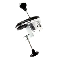 Переключатель скоростей Thrustmaster TH8A Проводная / buttons / Черный photo 3