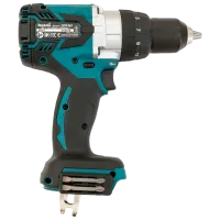 Дрель-шуруповерт Makita DDF481RFE 550 об/мин photo 4