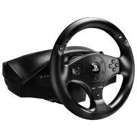 Руль Thrustmaster T80 Проводная / 13 buttons / Черный photo 2