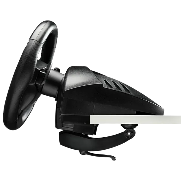 Volan Thrustmaster T80 Cu fir / 13 buttons / Black photo 3