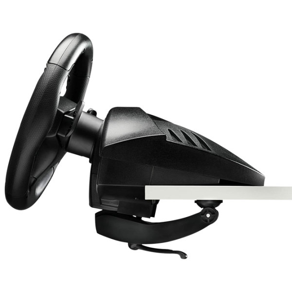 Volan Thrustmaster T80 Cu fir / 13 buttons / Black photo 3