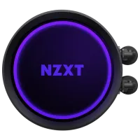 Cooler cu lichid NZXT Kraken X73 Hidrodinamic/ 2000 rpm photo 2