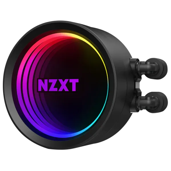 Жидкостное охлаждение NZXT Kraken X73 Гидродинамический/ 2000 об/ мин photo 3