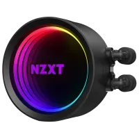Cooler cu lichid NZXT Kraken X73 Hidrodinamic/ 2000 rpm photo 3