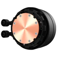 Cooler cu lichid NZXT Kraken X73 Hidrodinamic/ 2000 rpm photo 4