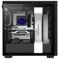 Cooler cu lichid NZXT Kraken X73 Hidrodinamic/ 2000 rpm photo 6