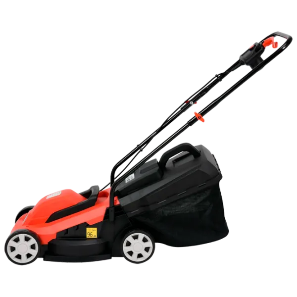Mașină de tuns iarbă Electrică Yato YT-85200 Manual photo 2