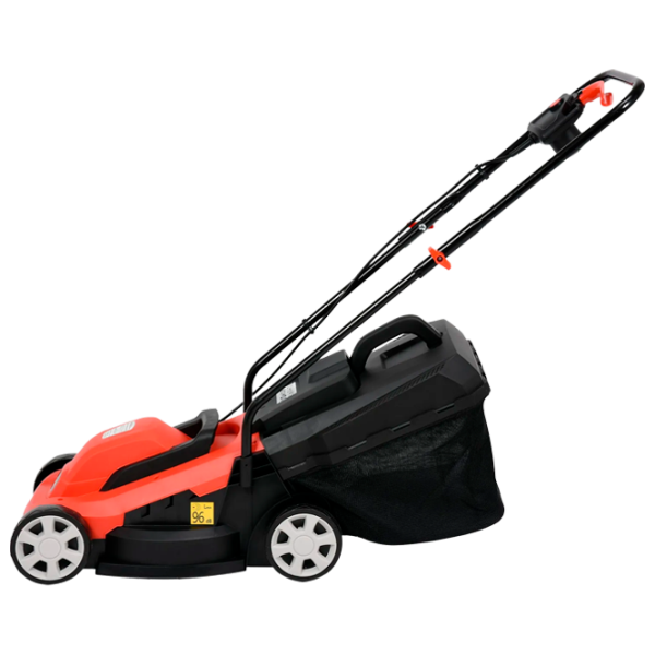 Mașină de tuns iarbă Electrică Yato YT-85200 Manual photo 2