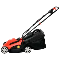 Mașină de tuns iarbă Electrică Yato YT-85200 Manual photo 2