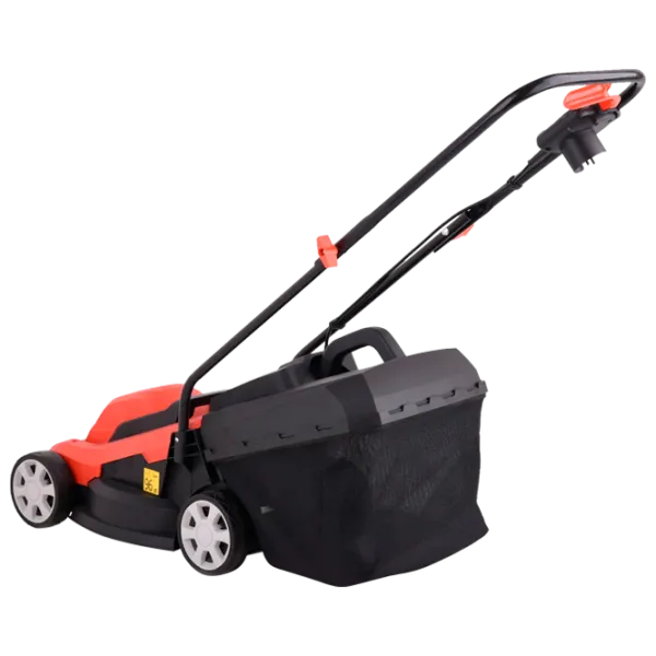 Mașină de tuns iarbă Electrică Yato YT-85200 Manual photo 3