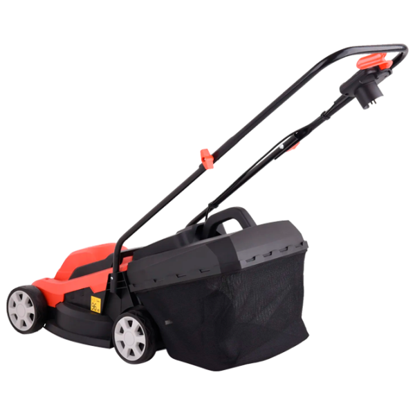 Mașină de tuns iarbă Electrică Yato YT-85200 Manual photo 3