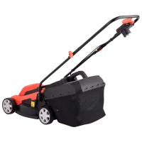 Mașină de tuns iarbă Electrică Yato YT-85200 Manual photo 3