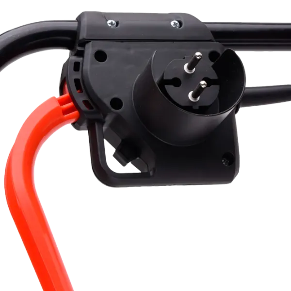 Mașină de tuns iarbă Electrică Yato YT-85200 Manual photo 4