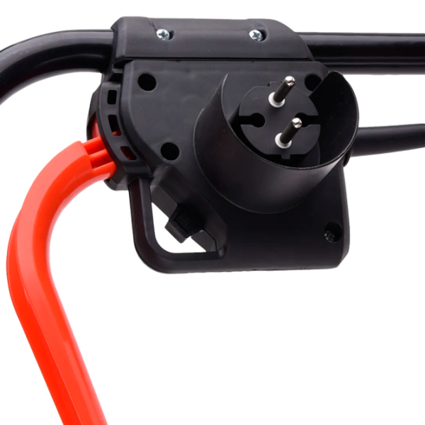 Mașină de tuns iarbă Electrică Yato YT-85200 Manual photo 4