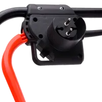 Mașină de tuns iarbă Electrică Yato YT-85200 Manual photo 4