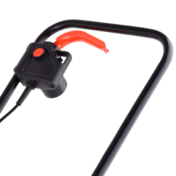 Mașină de tuns iarbă Electrică Yato YT-85200 Manual photo 5