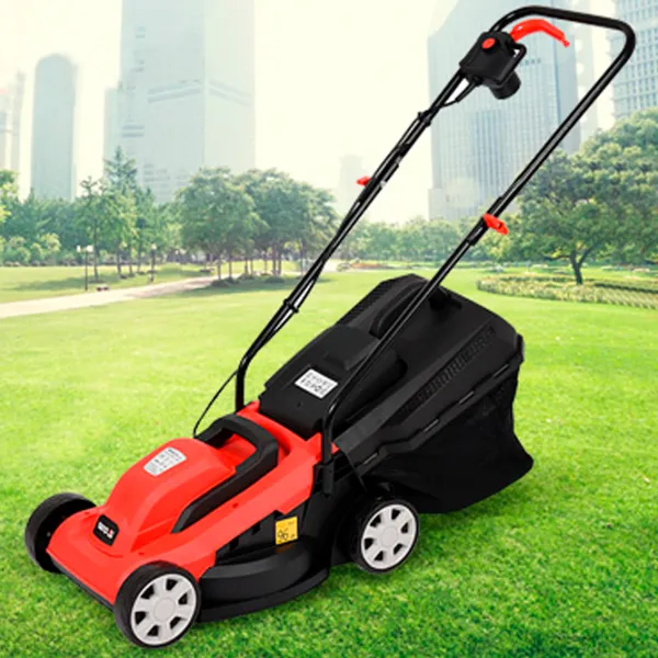 Mașină de tuns iarbă Electrică Yato YT-85200 Manual photo 7