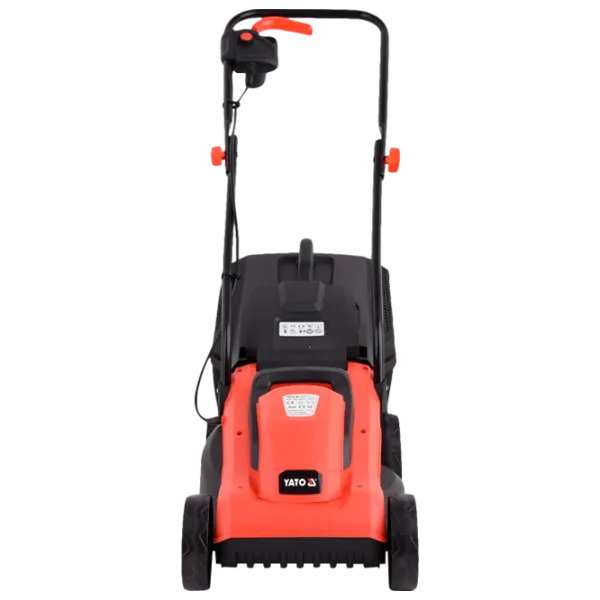 Mașină de tuns iarbă Electrică Yato YT-85200 Manual photo 8