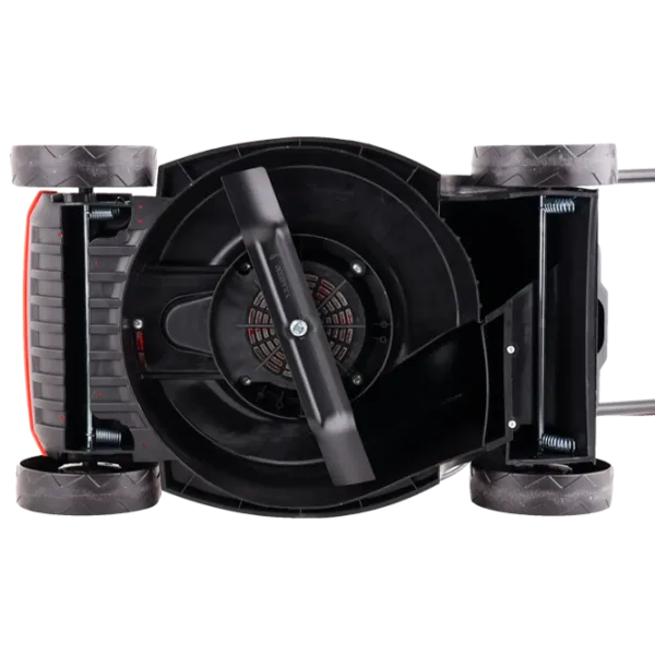 Mașină de tuns iarbă Electrică Yato YT-85200 Manual photo 9