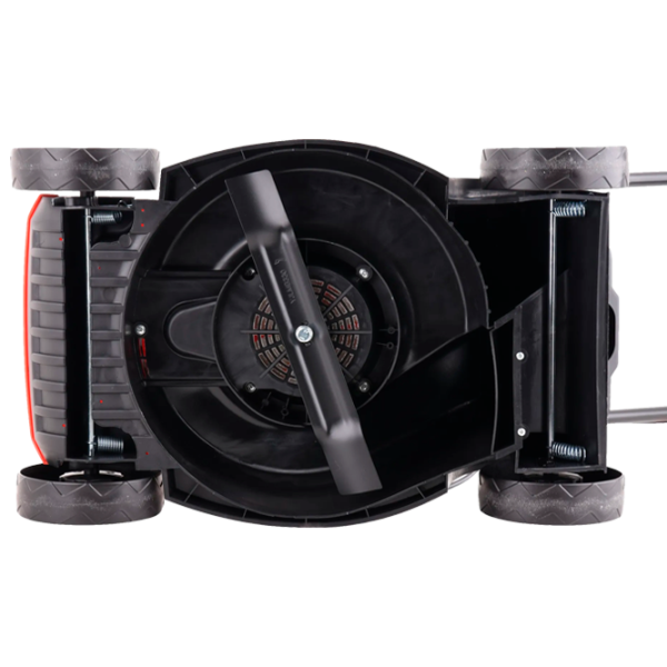 Mașină de tuns iarbă Electrică Yato YT-85200 Manual photo 9