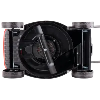 Mașină de tuns iarbă Electrică Yato YT-85200 Manual photo 9