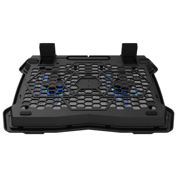 Cooling pad Canyon HNS03 15.6"/ Black photo 2