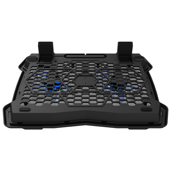 Cooling pad Canyon HNS03 15.6"/ Black photo 2