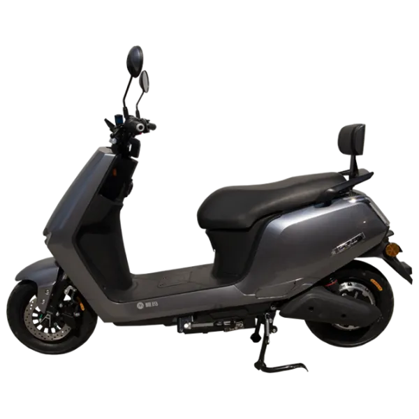 Scuter electric AIMA M4 10"/ Gray photo 2