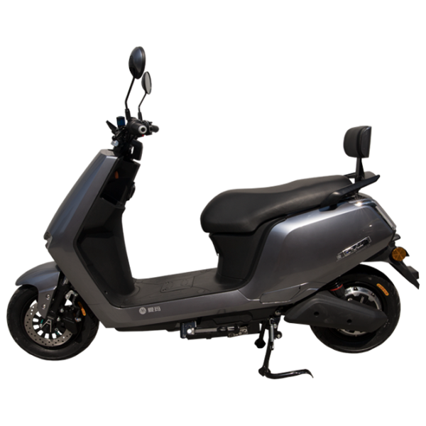 Scuter electric AIMA M4 10"/ Gray photo 2