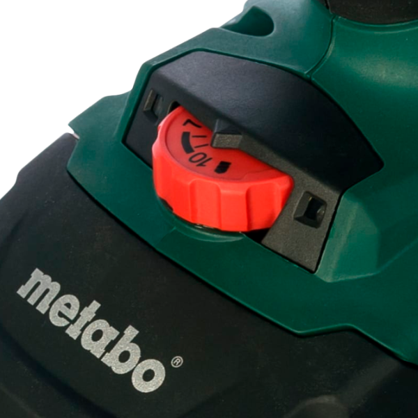 Mașină de găurit și înșurubat Metabo BS 18 LTX BL I (602350500) 1850 rot/min photo 6