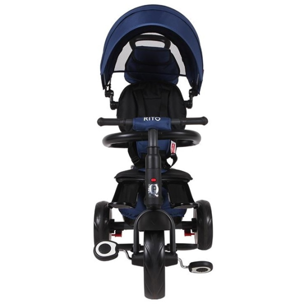 Bicicletă Lorelli Rito Plus 20 kg/ Blue photo 3 Bicicletă Lorelli Rito Plus 20 kg/ Blue photo 3