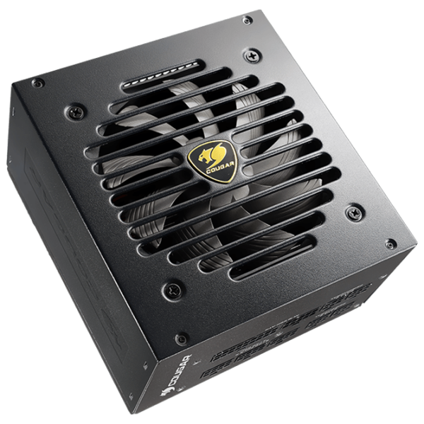 Блок питания Cougar GEX 850 80+ Gold/ 850 Вт photo 3