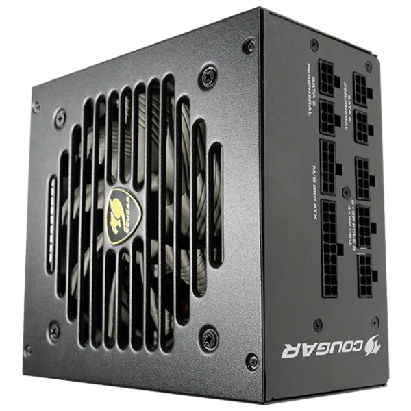 Блок питания Cougar GEX 850 80+ Gold/ 850 Вт photo 6