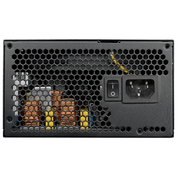 Блок питания Cougar GEX 850 80+ Gold/ 850 Вт photo 9