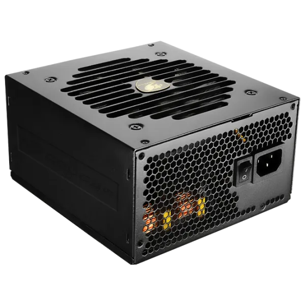 Блок питания Cougar GEX 850 80+ Gold/ 850 Вт photo 10