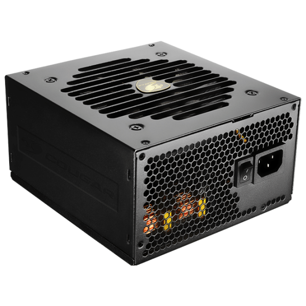 Блок питания Cougar GEX 850 80+ Gold/ 850 Вт photo 10