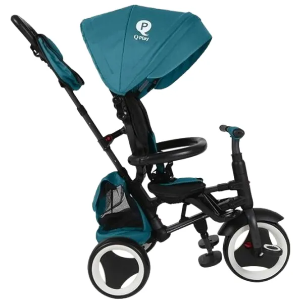 Bicicletă Lorelli Rito Plus 20 kg/ Green photo 4 Bicicletă Lorelli Rito Plus 20 kg/ Green photo 4